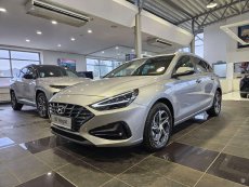 Hyundai i30 Universalas Benzinas fakto autocentras