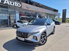 Hyundai Tucson Visureigis / Krosoveris Benzinas fakto autocentras