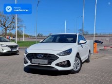 Hyundai i30 Hečbekas Benzinas fakto autocentras
